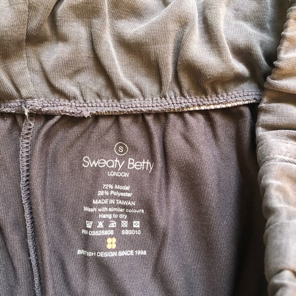Sweaty Betty peaceful split Lounge pants - Picture 10 of 14